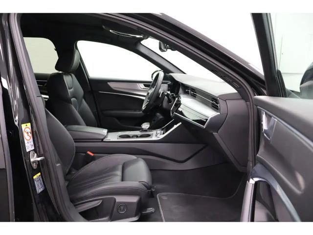 Audi A6 50 TDI Avant Quattro S-Line