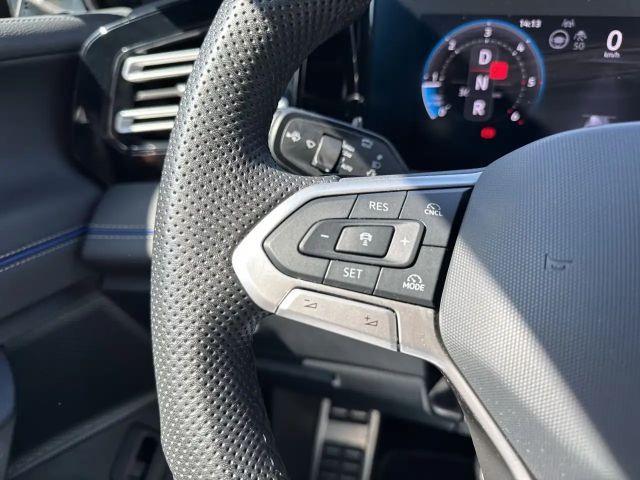 Volkswagen Tiguan 2.0 TDI R-Line