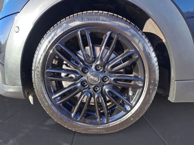 MINI Cooper S Cabrio Classic Trim Steptronic MINI Nav