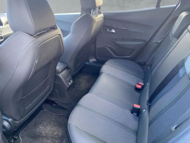 Peugeot E-2008 GT-Line