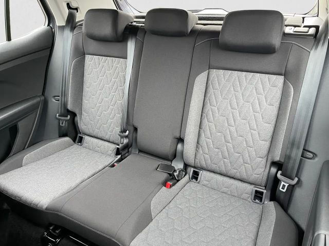 Volkswagen T-Cross DSG Life