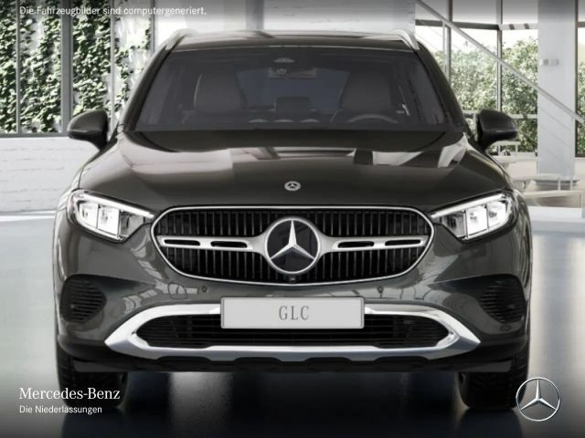 Mercedes-Benz GLC 200 4MATIC AVANTGARDE