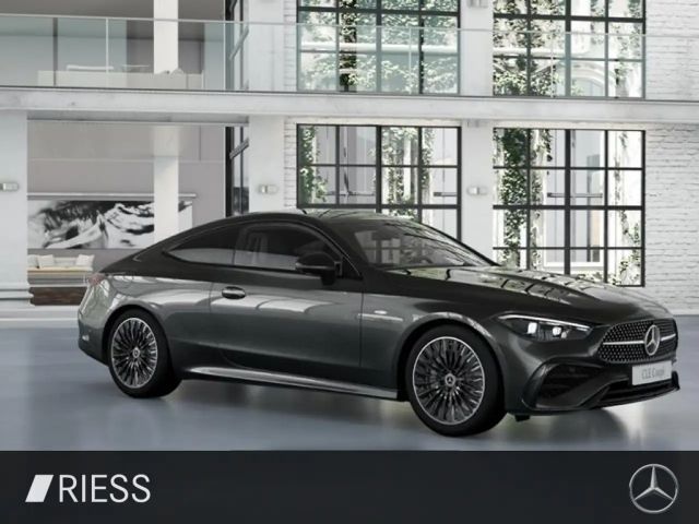 Mercedes-Benz CLE 300 Coupé