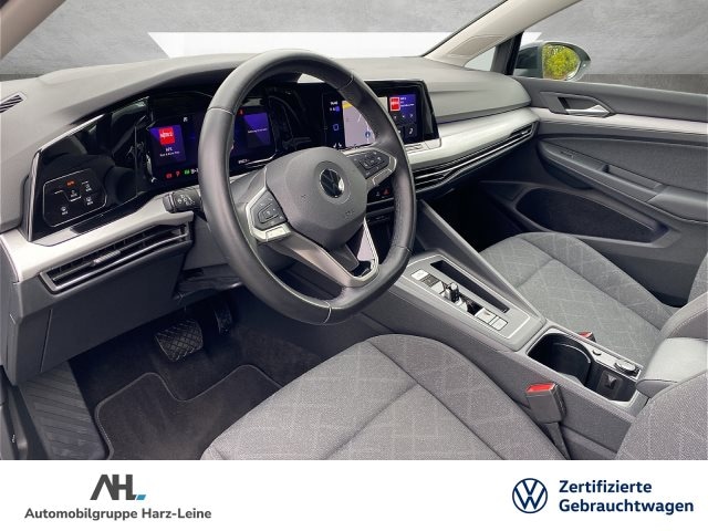 Volkswagen Golf 2.0 TDI Golf VIII