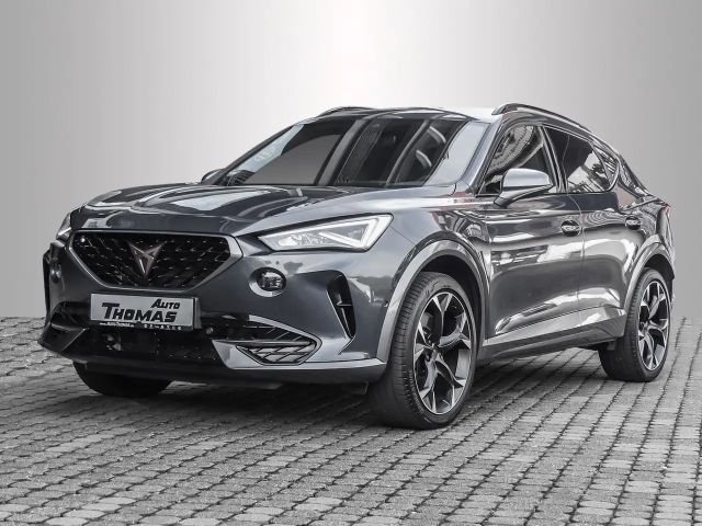 Cupra Formentor 2.0 TSI 4Drive DSG VZ