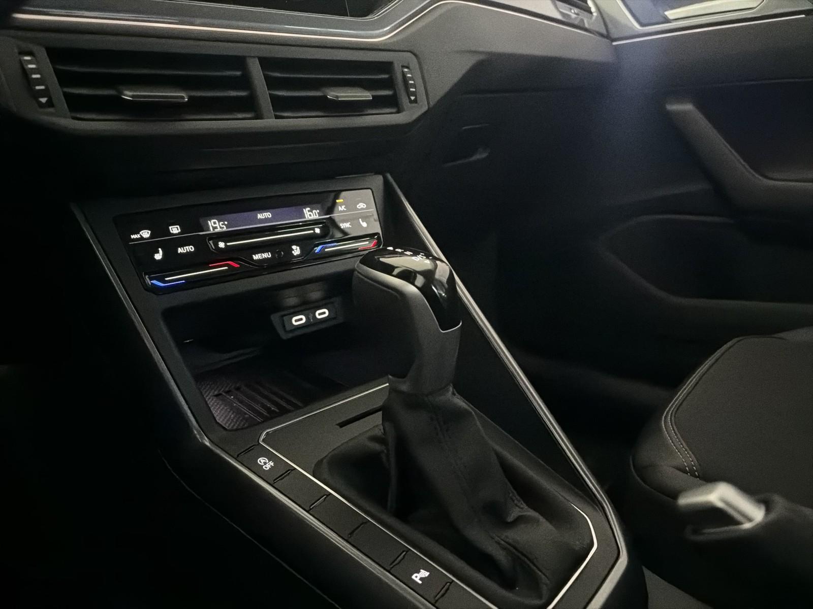 Volkswagen Taigo 1.5 TSI DSG Style