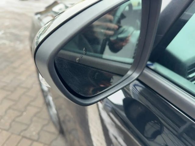 Ford Focus ST Line Wagon