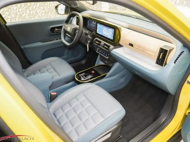 Fiat Grande Panda La Prima