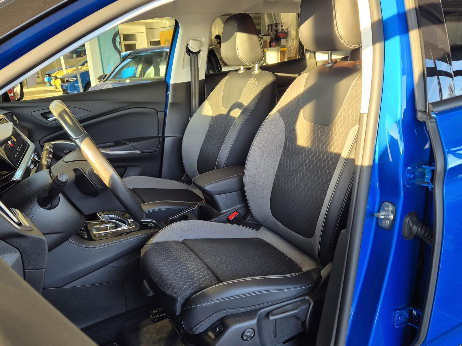 Opel Grandland GS-Line Grand Sport