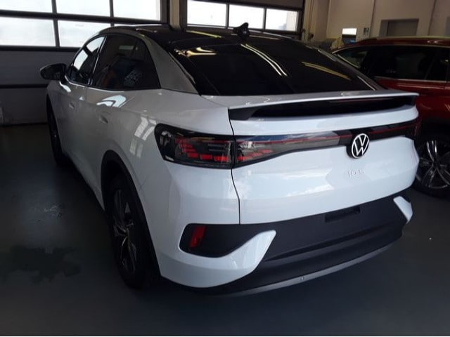 Volkswagen ID.5 IQ.Drive Pro