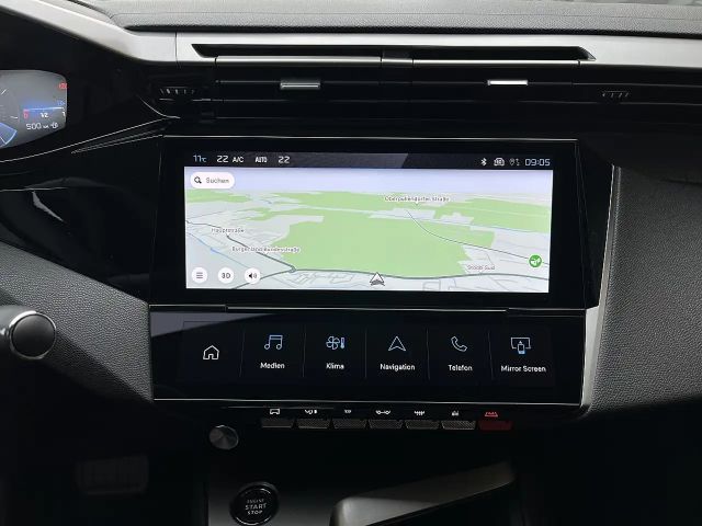 Peugeot 308 Allure Pack BlueHDi EAT8 SW