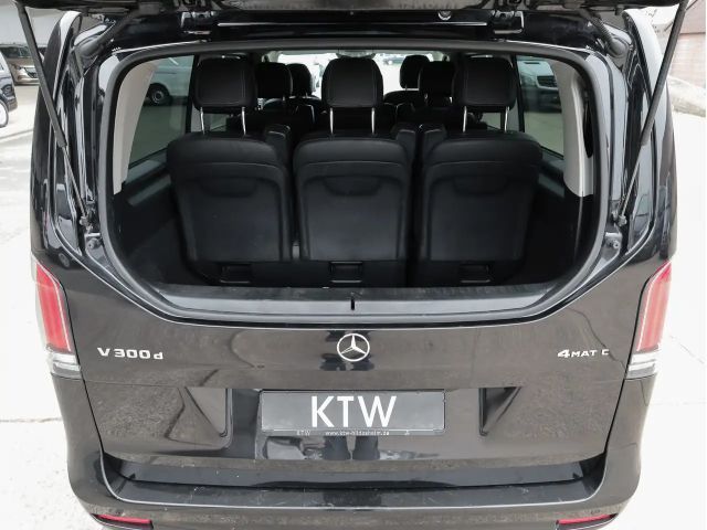 Mercedes-Benz V 300 AVANTGARDE Extralang
