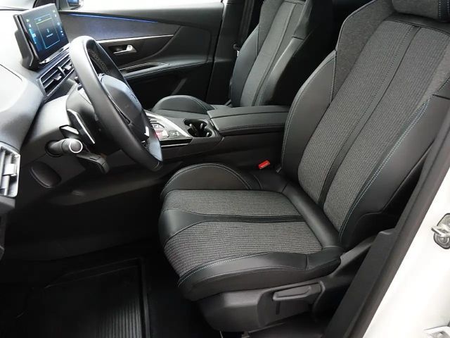 Peugeot 3008 Allure Pack EAT8 Hybrid