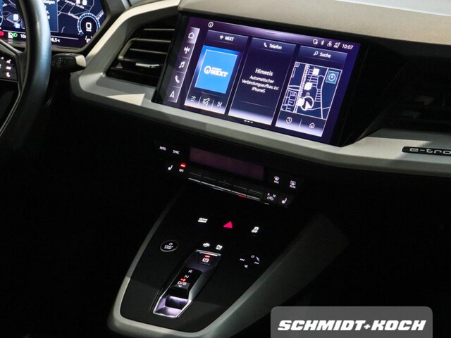 Audi Q4 e-tron 40 Sportback