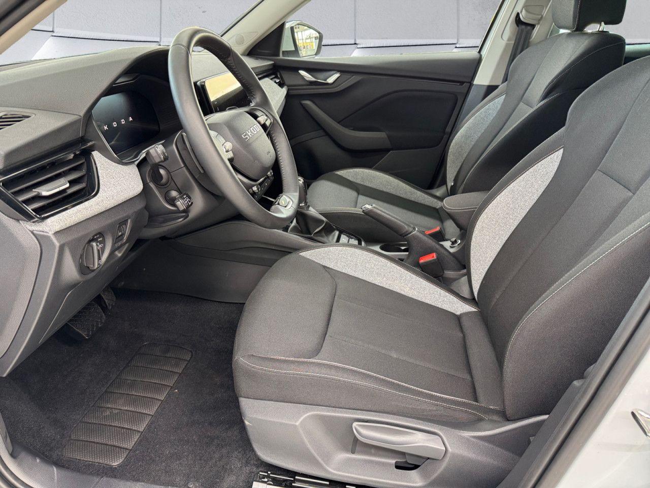 Skoda Kamiq 1.0 TSI Selection