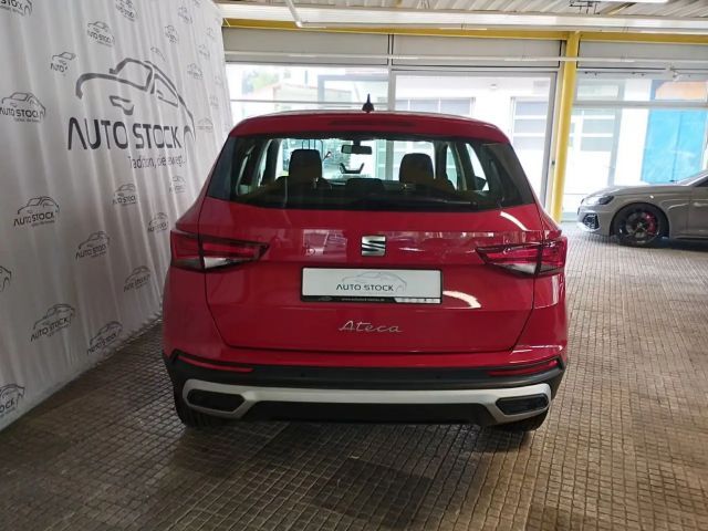 Seat Ateca 1.5 TSI Style