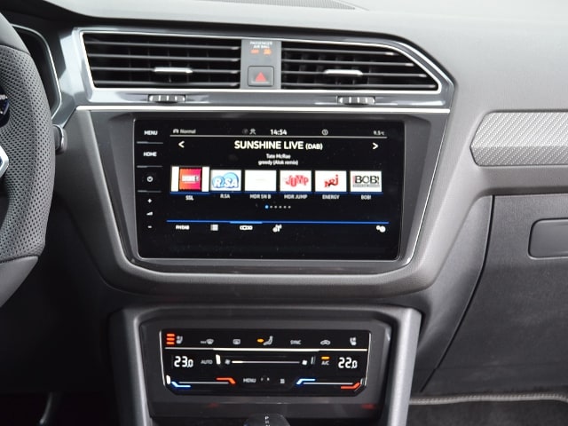 Volkswagen Tiguan 2.0 TSI Allspace DSG IQ.Drive