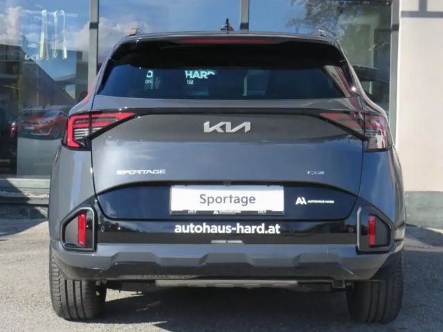 Kia Sportage GDi Vierwielaandrijving