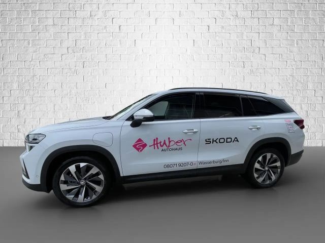 Skoda Kodiaq 1.5 TSI Selection iV