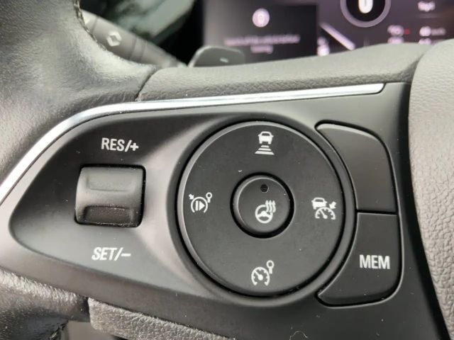 Opel Grandland X 1.6 Turbo Turbo