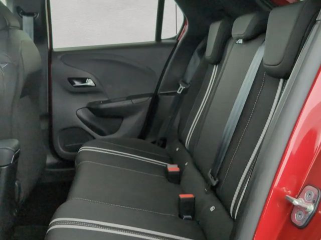 Opel Corsa GS-Line Grand Sport Turbo