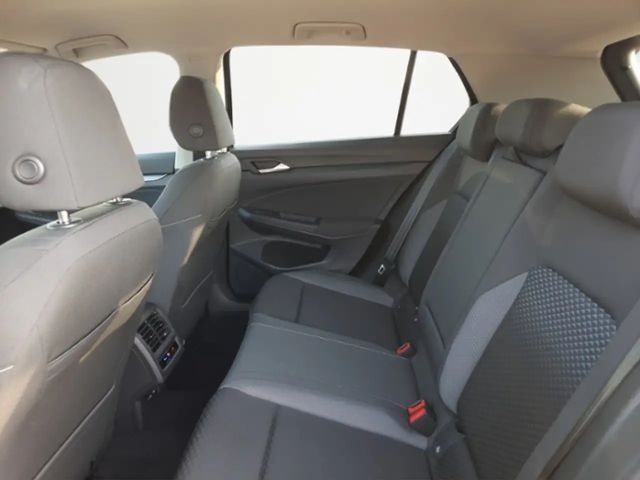 Volkswagen Golf 1.5 TSI Golf VIII