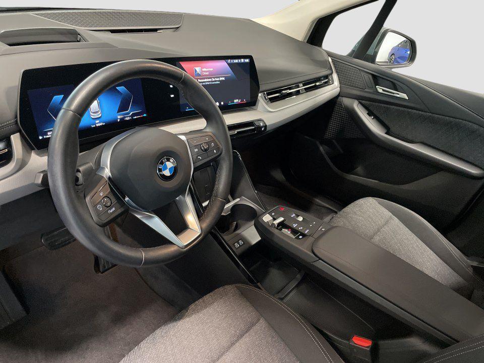 BMW 223 223i Active Tourer