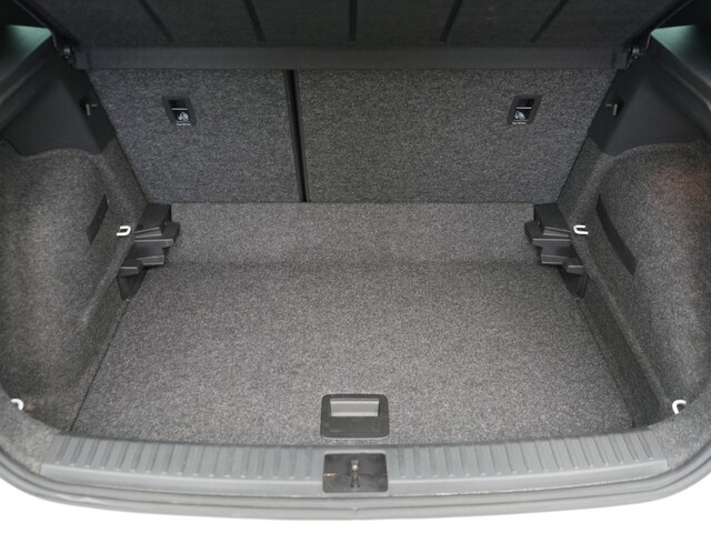 Seat Arona DSG FR-lijn