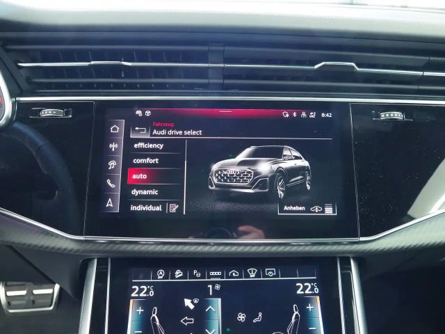 Audi Q8 50 TDI Quattro