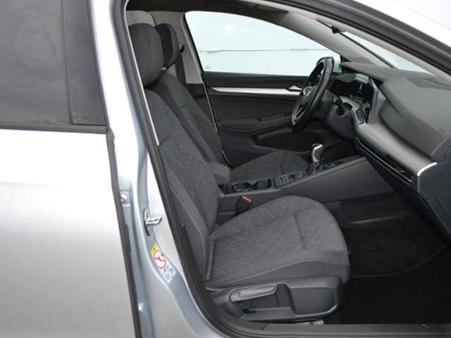 Volkswagen Golf 1.5 TSI Golf VIII