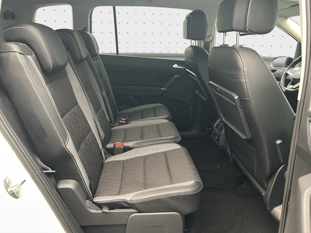 Volkswagen Touran 1.5 TSI 7-zitter