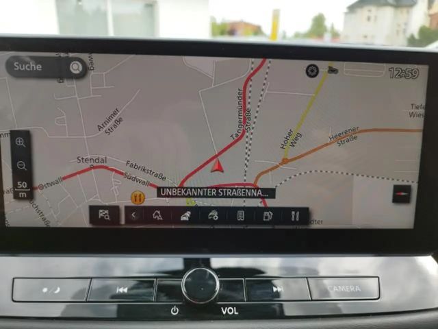 Nissan X-trail Tekna