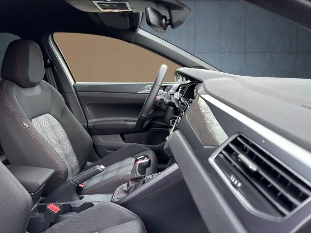 Volkswagen Polo 2.0 TSI DSG GTI