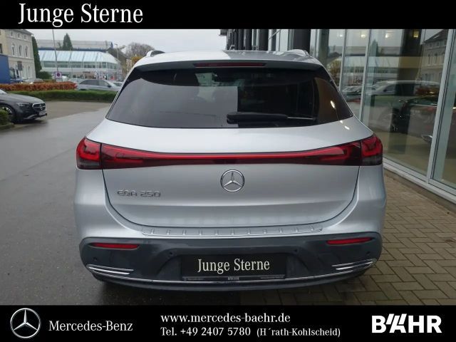 Mercedes-Benz EQA 250 Progressive