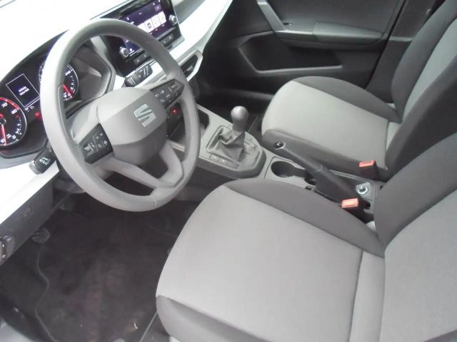 Seat Arona 1.0 TSI Reference