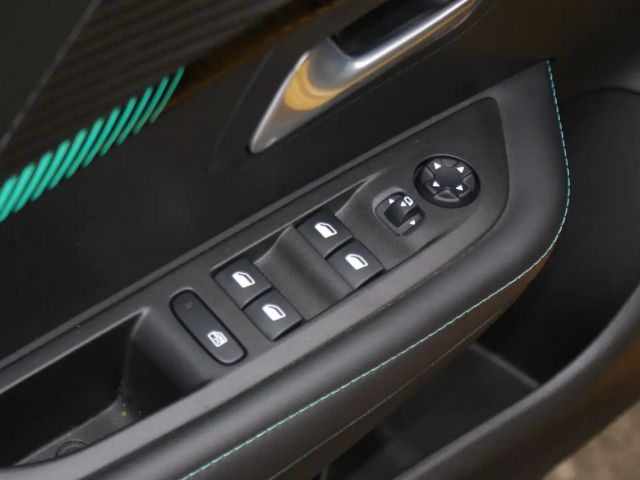Peugeot E-208 Allure Pack