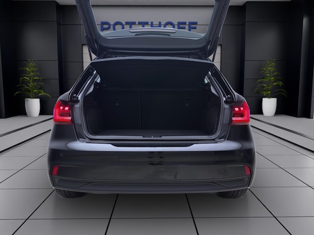 Audi A1 25 TFSI Sportback