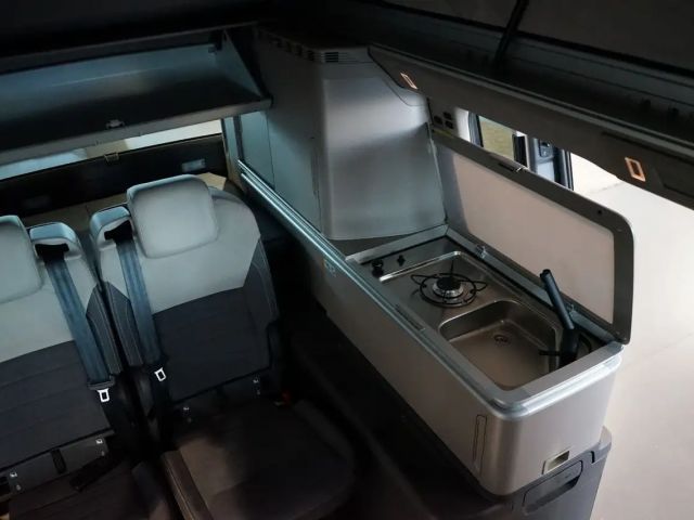 Volkswagen California 2.0 TDI Ocean T7