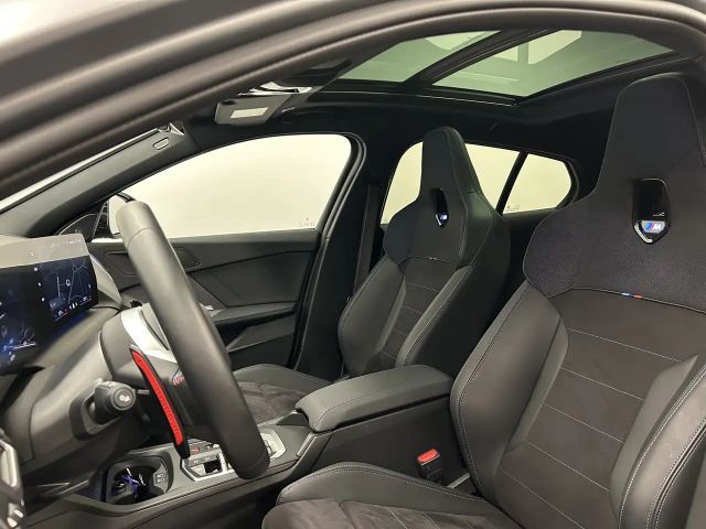 BMW 135 M-Sport Sedan xDrive