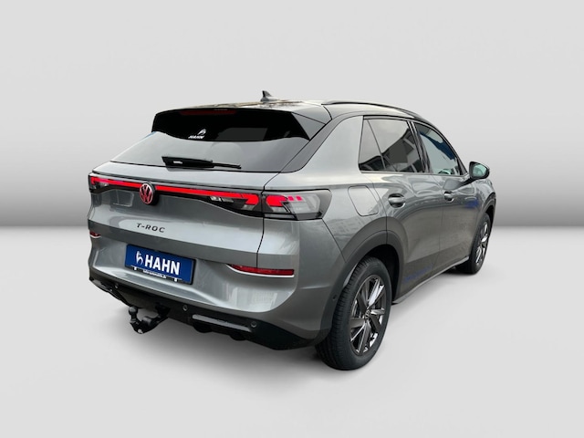 Volkswagen T-Roc IQ.Drive Style