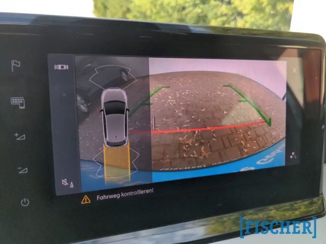 Seat Ibiza 1.5 TSI DSG FR-lijn