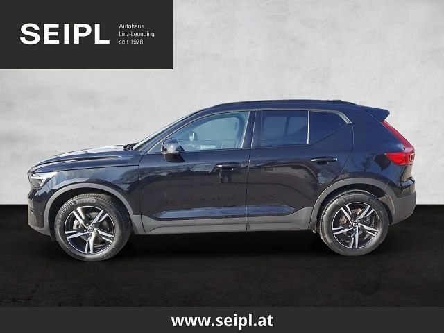 Volvo XC40 Dark Plus