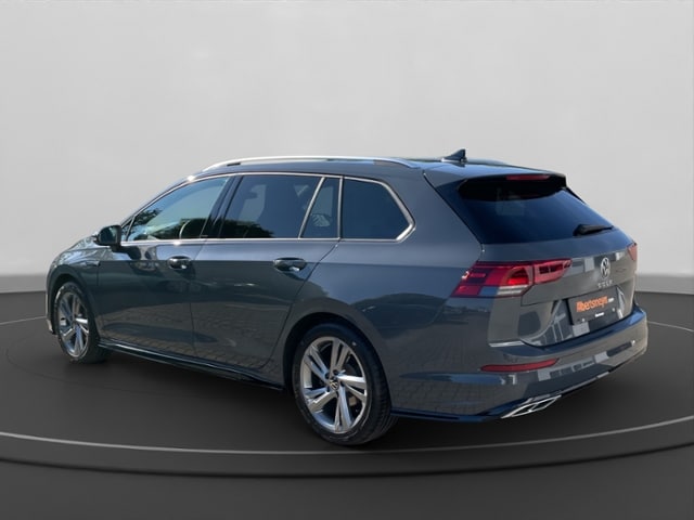 Volkswagen Golf 1.5 TSI Golf VIII Variant