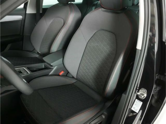 Seat Leon 2.0 TDI DSG FR-lijn Sportstourer