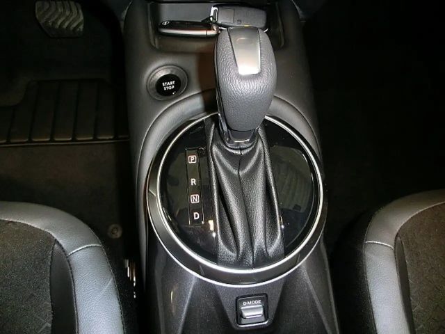 Nissan Juke N-Connecta