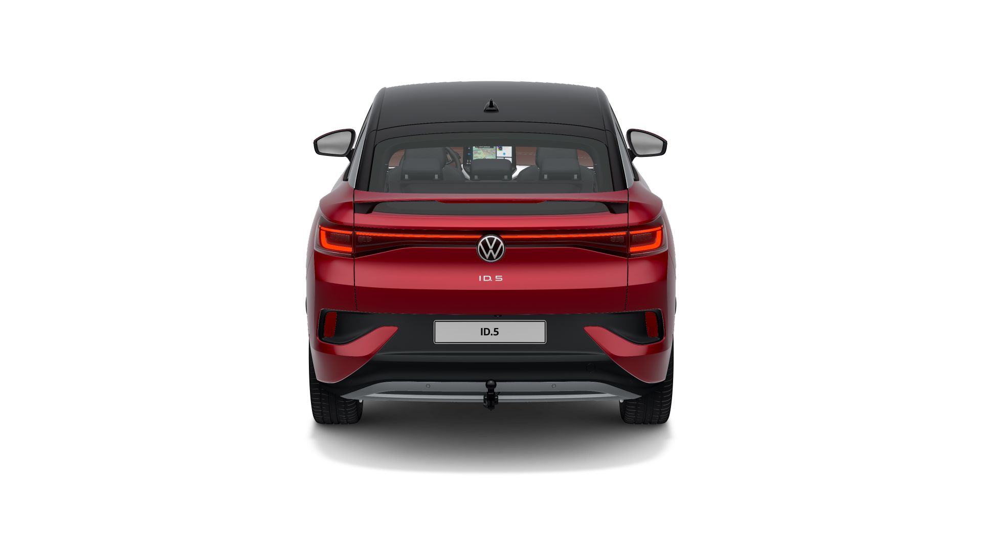 Volkswagen ID.5 77 KWh Pro