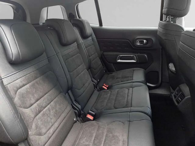 Citroën C5 Aircross BlueHDi Max