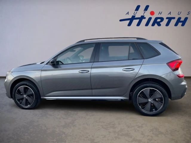 Skoda Kamiq 1.5 TSI Monte Carlo