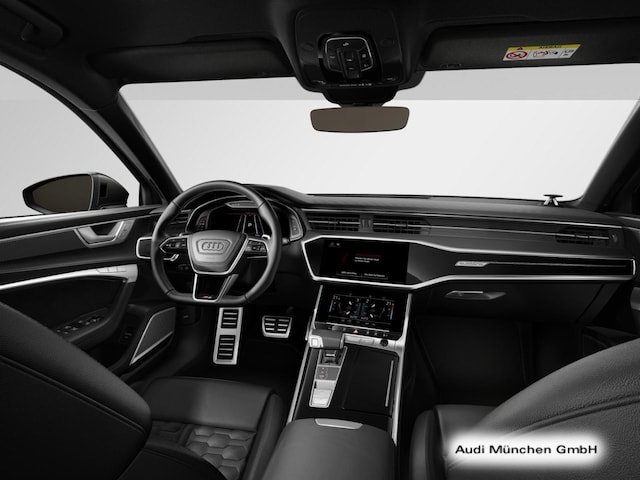 Audi A6 e-tron Avant Performance Quattro