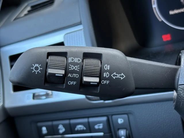 SsangYong Rexton 4WD